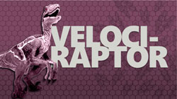 VR | VELOCI-Raptor